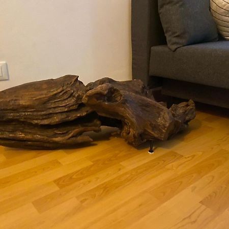 Ohana Bnb Genoa Bagian luar foto